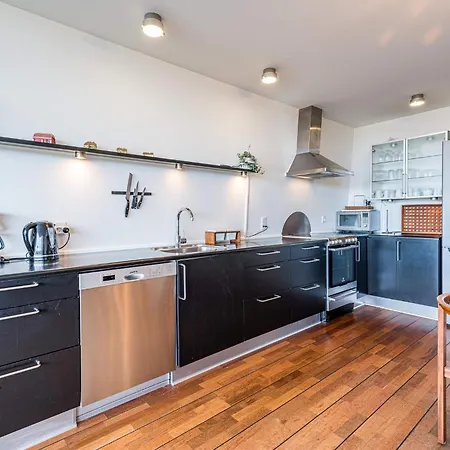 6 Person In Hemmet-by Traum Holiday home Hemmet