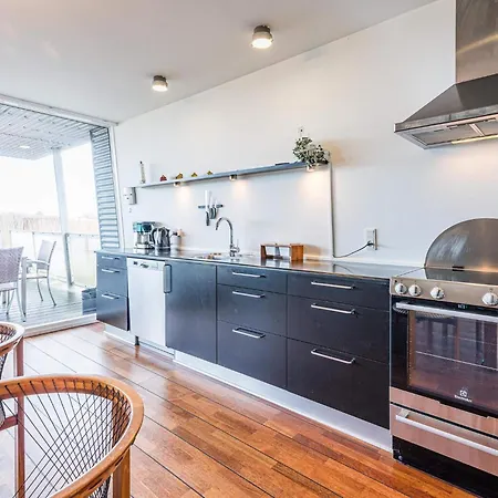 6 Person In Hemmet-by Traum Ferienhaus