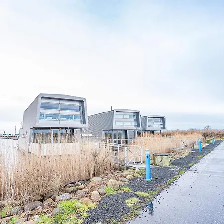 6 Person In Hemmet-by Traum Holiday home Hemmet