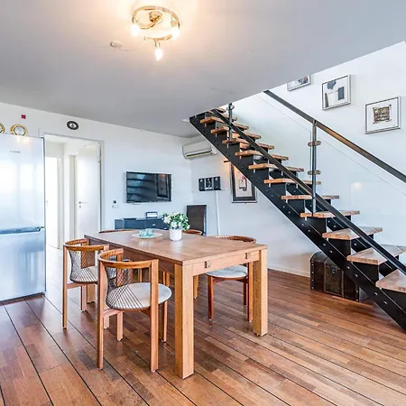 6 Person In Hemmet-by Traum Holiday home *