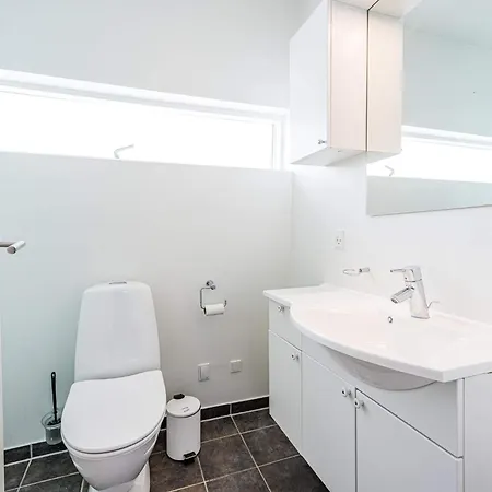 6 Person In Hemmet-by Traum Ferienhaus