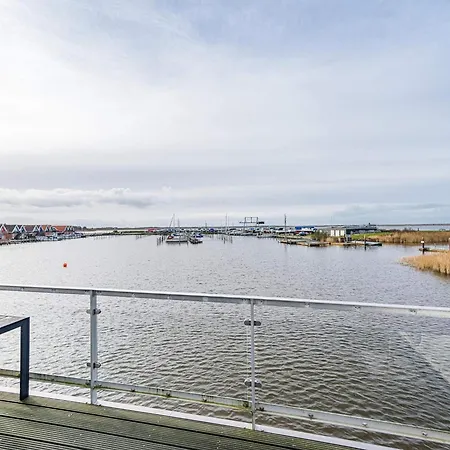 Holiday home 6 Person In Hemmet-by Traum
